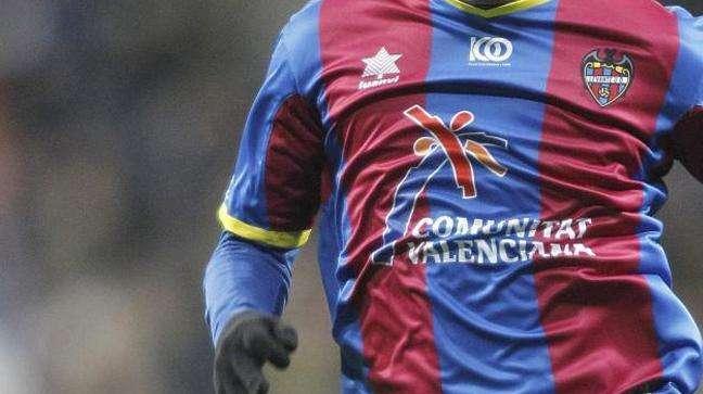 Real Madrid | El Levante responde a los rumores sobre De Frutos