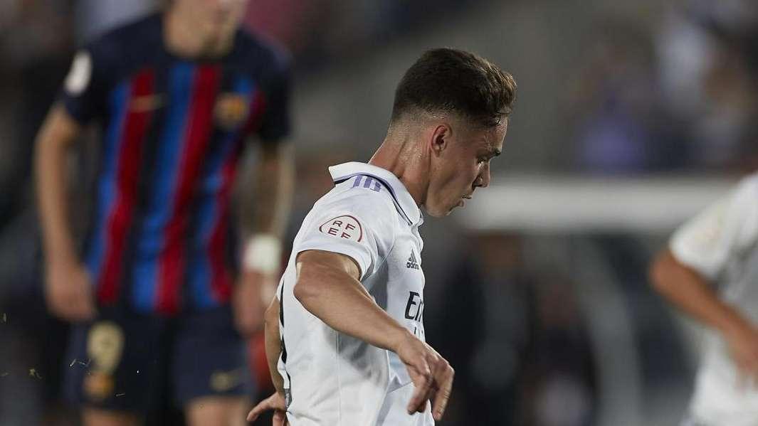 Sergio Arribas desata una pelea entre dos equipos de LaLiga