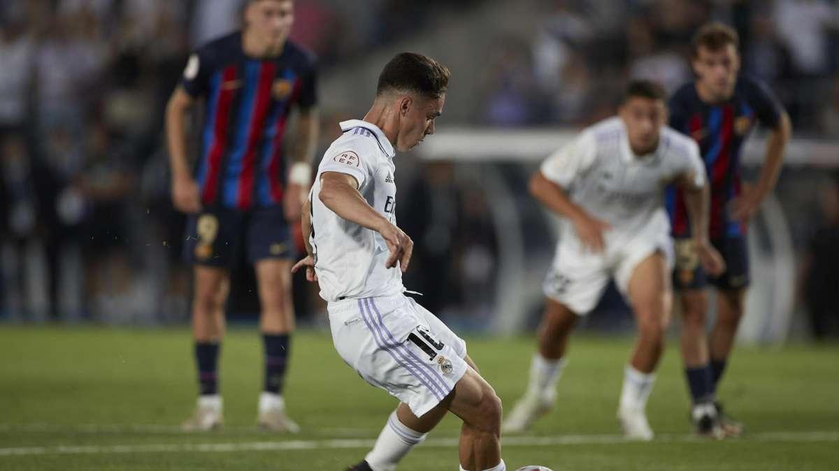 El dardo envenenado de Arribas a Ancelotti: sus palabras