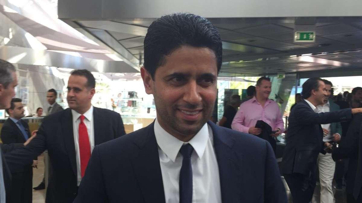 Bombazo en el PSG: una superestrella llegaría a París muy pronto