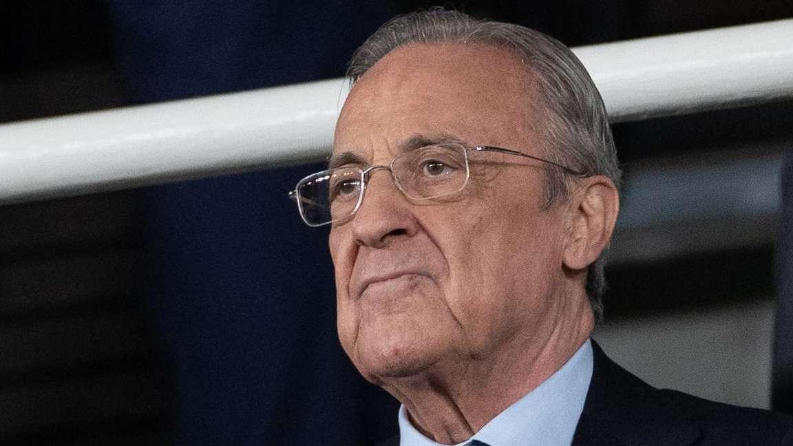 El Real Madrid viaja a Brasil para fichar a Endrick