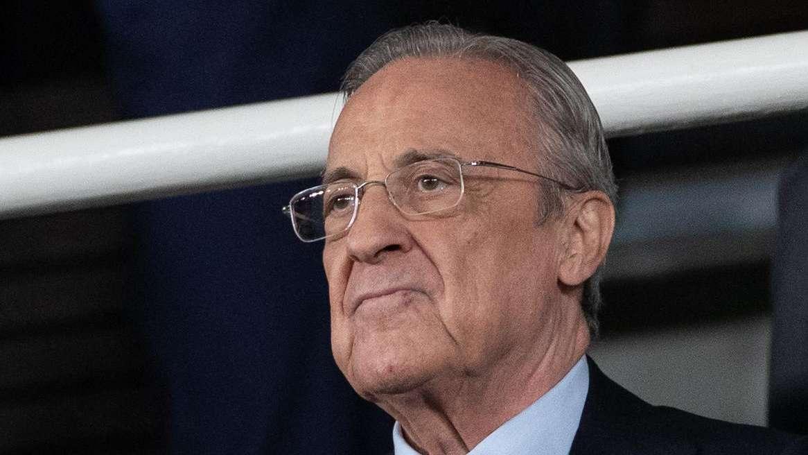 ANÁLISIS BD | El Real Madrid busca talento joven