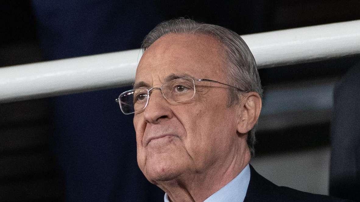 El Real Madrid se fija en otra perla brasileña y prepara su oferta