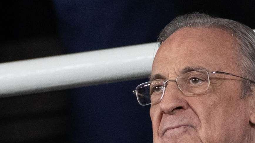 El fichaje que debe llegar en enero