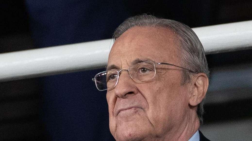 Los dos objetivos de mercado del Real Madrid a futuro