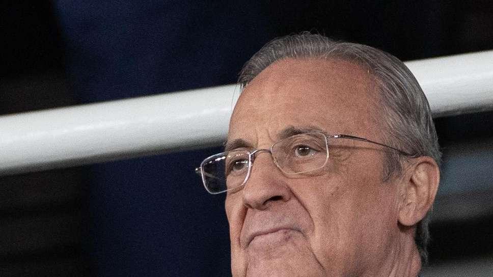 Florentino Pérez cumple 77 años: sus logros como presidente del Real Madrid