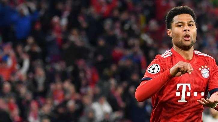 Desvelan la hoja de ruta de Gnabry… con el Real Madrid a la expectativa