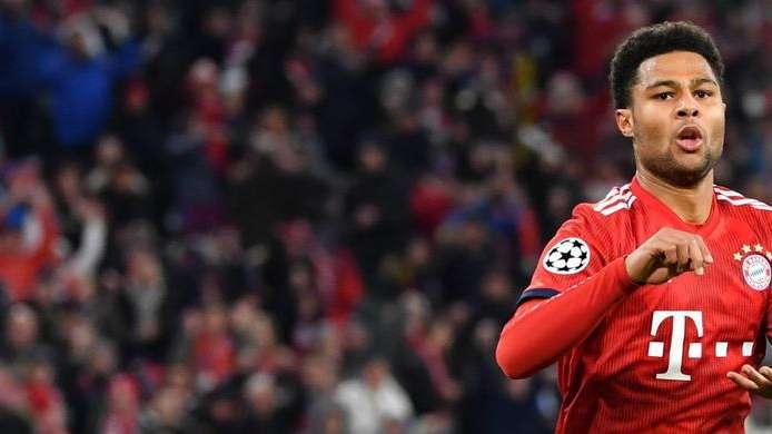 Un gigante de Europa podría pagar más de 50 ‘kilos’ para fichar a Gnabry