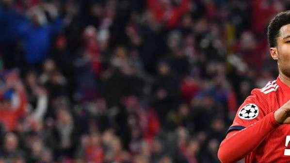 Optimismo en el Bayern en la renovación de Gnabry: los detalles
