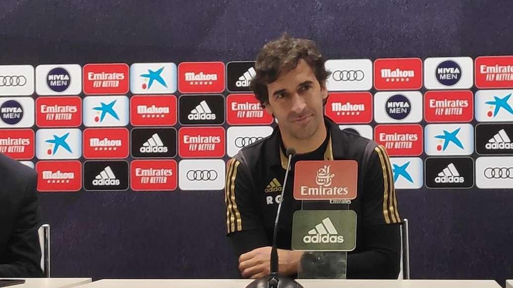 Real Madrid | El Castilla mantiene en espera al Atlético Baleares