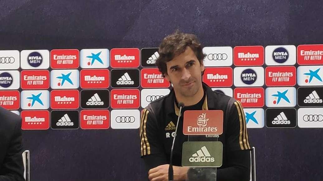 FINAL - UD Poblense 2-2 RM Castilla: un Madrid combativo salva un punto