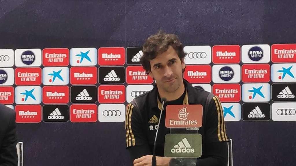 FINAL - RM Castilla 1-2 Getafe B: primera derrota de la temporada