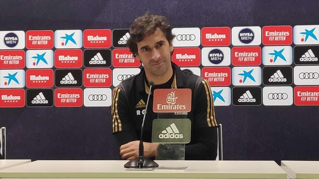 Real Madrid | El gran descubrimiento de Raúl, otra solución para el ataque de Zidane