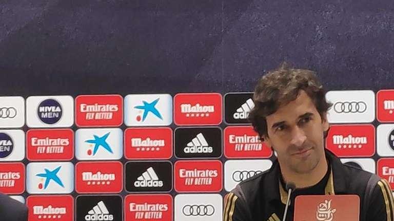 Fichajes Real Madrid | Un canterano se marcha cedido al Talavera a petición de Raúl