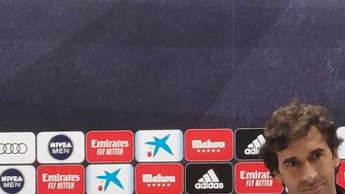 Nueva perla para Raúl: el Real Madrid, cerca de cerrar otro fichaje para el Castilla