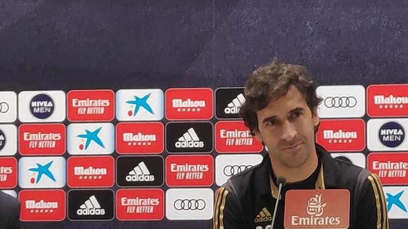 Real Madrid | Desvelan las exigencias de Raúl para entrenar al primer equipo