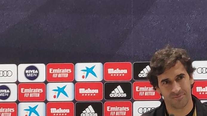 El Real Madrid, cerca de fichar a un joven inglés para el Castilla de Raúl
