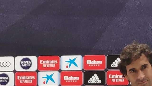 Así será el nuevo Castilla de Raúl: renovación a estrellas y buenos fichajes