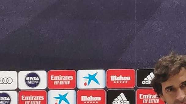 INFO BD | Raúl 'ficha' a Bruno Iglesias para el Real Madrid Castilla