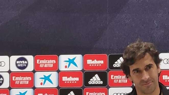 Fichajes, Raúl quiere a un jugador del Getafe para el Real Madrid Castilla