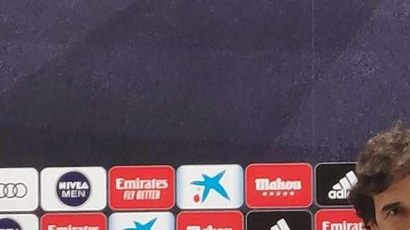 Real Madrid | Raúl rechaza una oferta de la Bundesliga