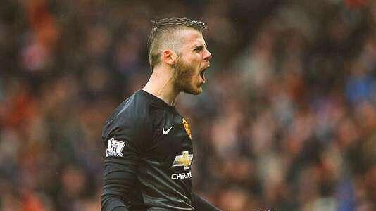 Jugones: El 'Caso Ramos' paraliza el fichaje de De Gea