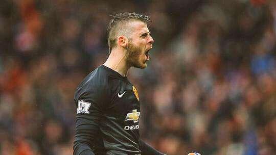 EcoDiario: Las pistas para el fichaje de David de Gea 