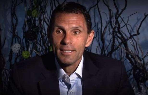 Poyet: "Veo a Eriksen en el Real Madrid. Bale tiene que salir. Ceballos..."