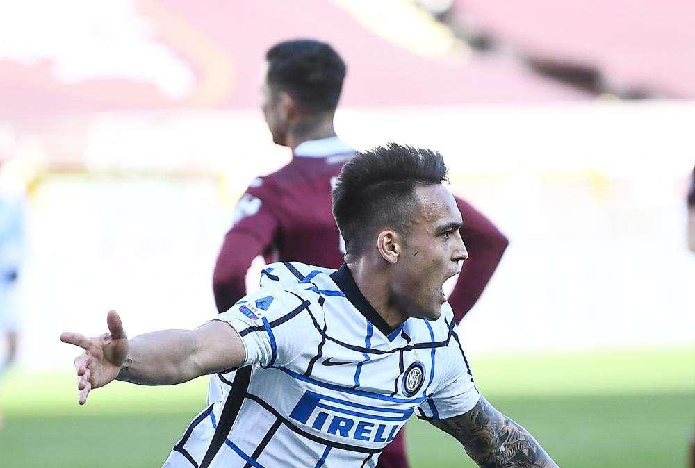 Fichajes | Vuelven a relacionar a Lautaro con el Barcelona: su precio