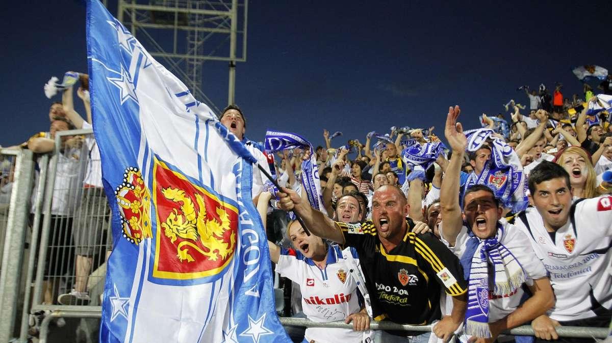 Real Madrid, el Zaragoza quiere renovar la cesión de un madridista