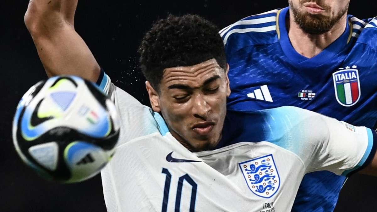 Jude Bellingham se aleja del Real Madrid: su fichaje es inviable para los blancos