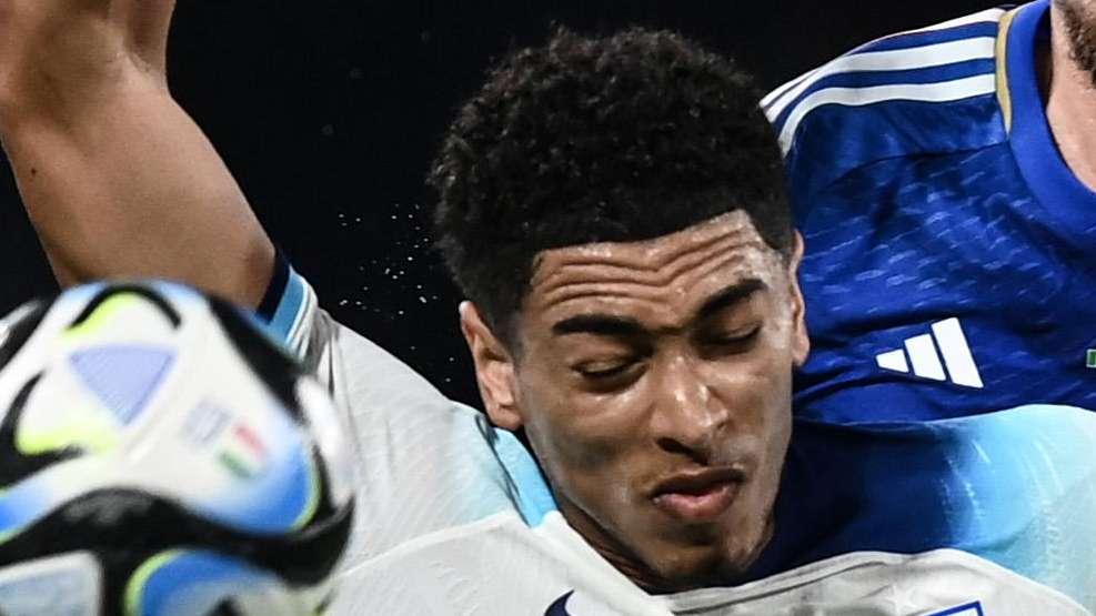 El Real Madrid formalizará el fichaje de Bellingham la próxima semana