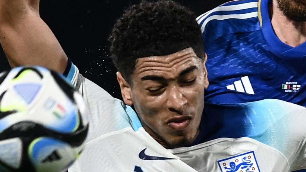 Bellingham se despide de sus compañeros: su llegada al Real Madrid es inminente
