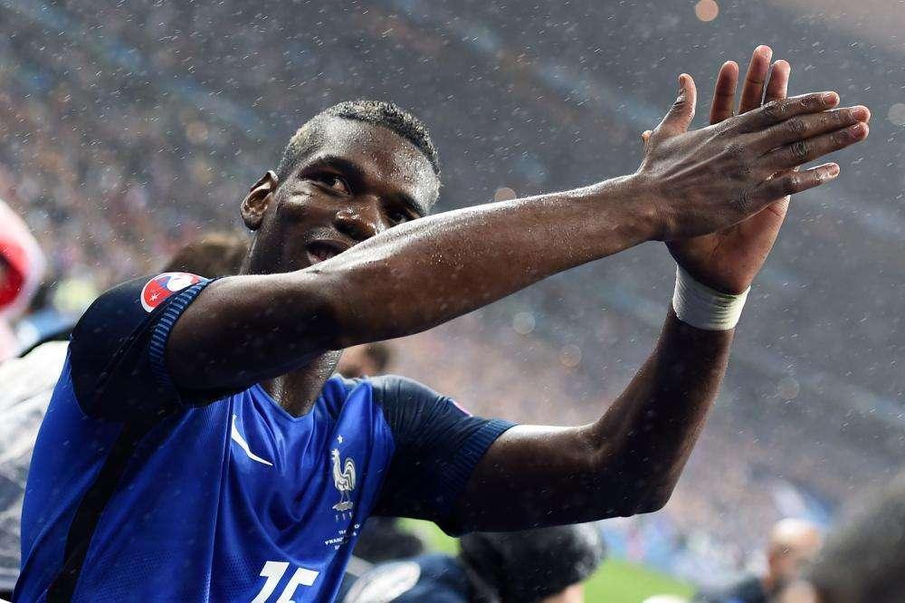 Fichajes Real Madrid, "¿Mbappé o Pogba? A Zidane le gusta entrenar con los mejores"