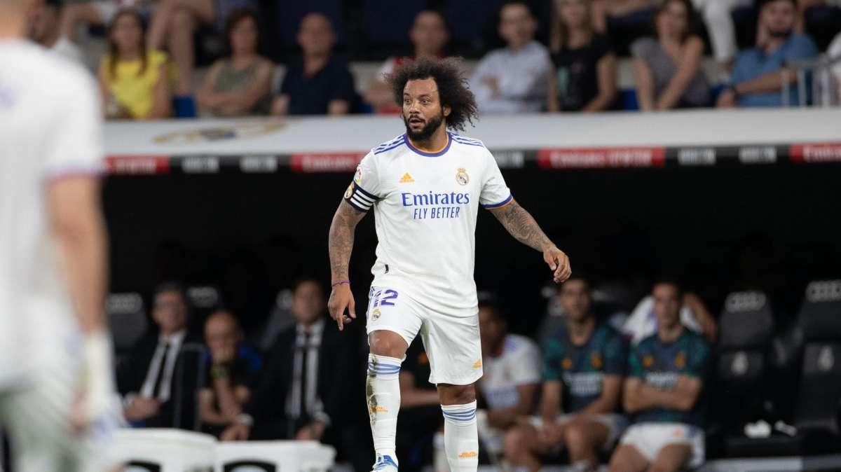 "Los últimos meses de Marcelo han sido una solución y no un problema"
