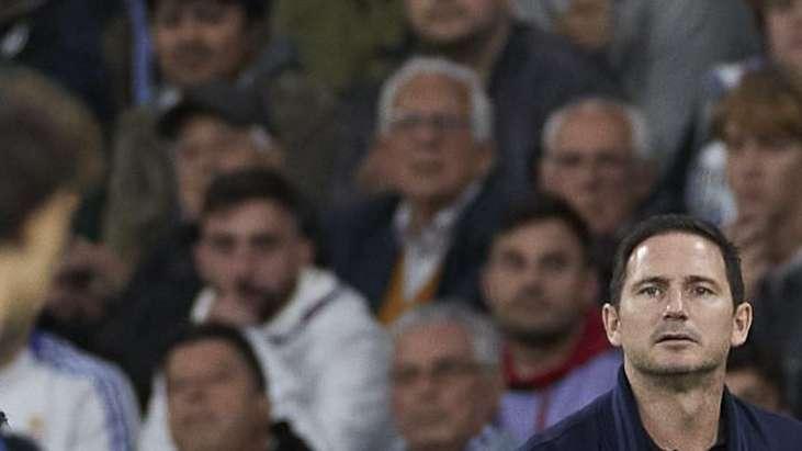 El Chelsea recupera a dos de sus estrellas contra el Real Madrid
