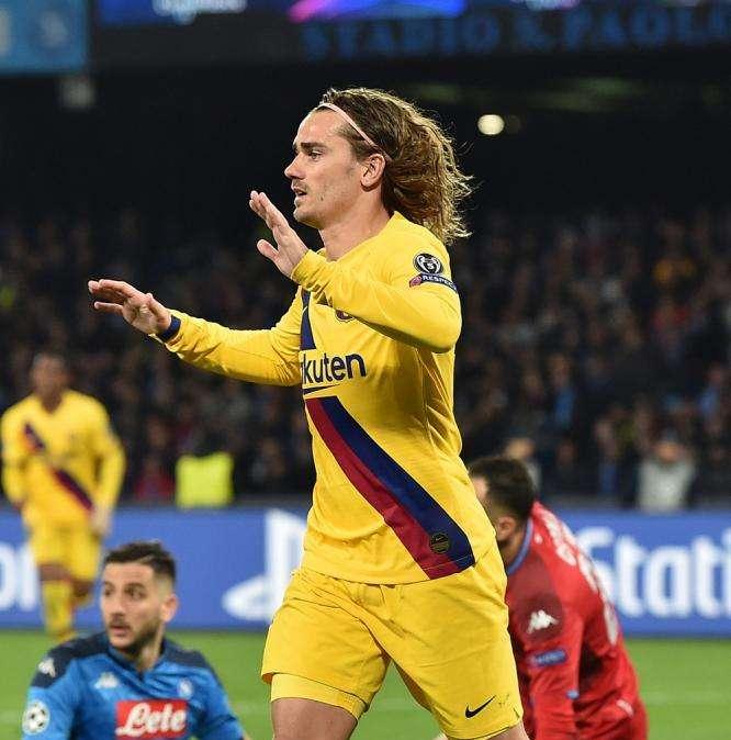 Bartomeu pretende 'colocar' a cuatro de sus jugadores para fichar a Neymar y Lautaro