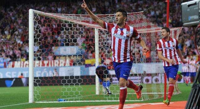 ¿Sorpresa y gol de Villa en el Camp Nou?