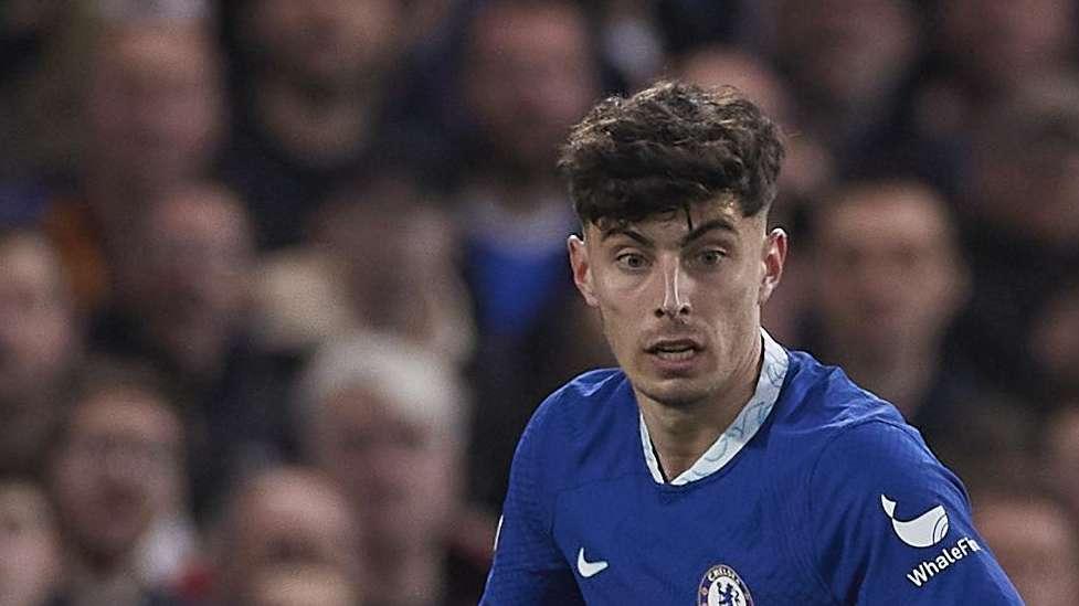 Fabrizio Romano desvela cómo se encuentra el fichaje de Havertz por el Real Madrid