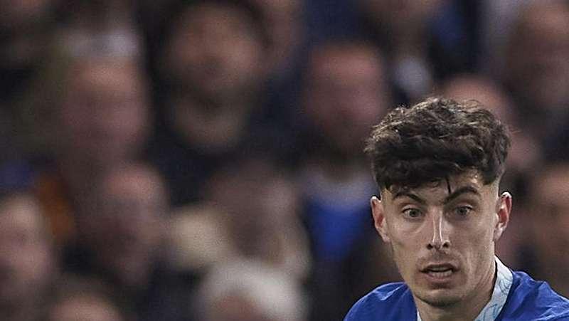 Top News 13 | Invitado sorpresa por Havertz, el futuro de la portería del Real Madrid...