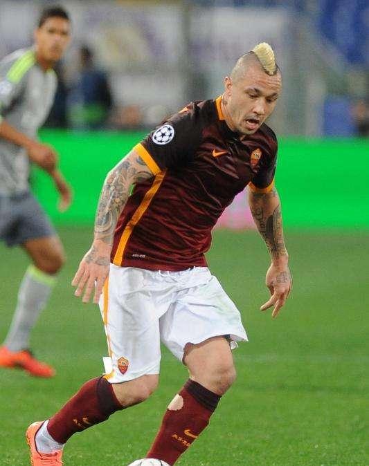 Alfredo Pedullà: Mourinho quiere a Nainggolan para el United