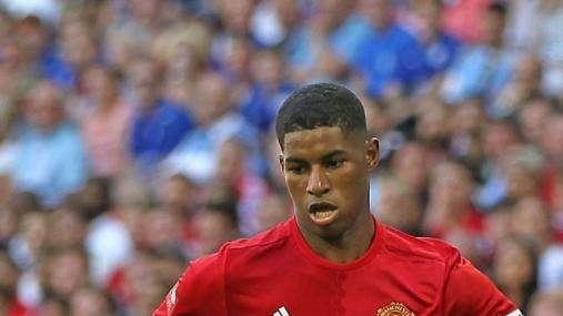 Berbatov, tajante: “Rashford considera irse al Real Madrid”