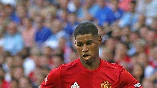 Fichajes Real Madrid, el United quiere alejar a Rashford del Bernabéu