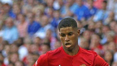 Fichajes Real Madrid, la renovación de Rashford puede favorecer la salida de Pogba