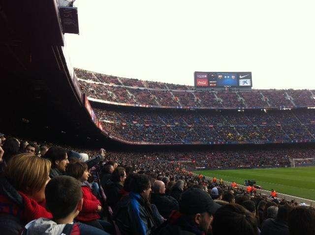 AS, Relaño: "La pobre entrada del Camp Nou para homenajear al 'Dream Team' explica el primer desafío de Valverde"