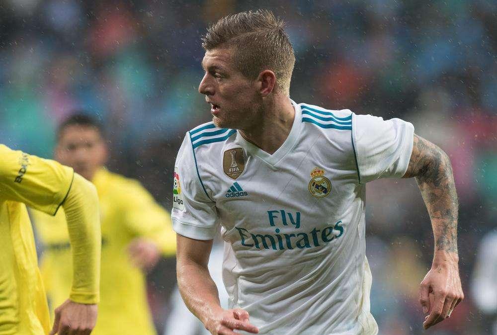 DIRECTO BD - Villarreal 1-1 Real Madrid, final: otro pinchazo a orillas del Mediterráneo