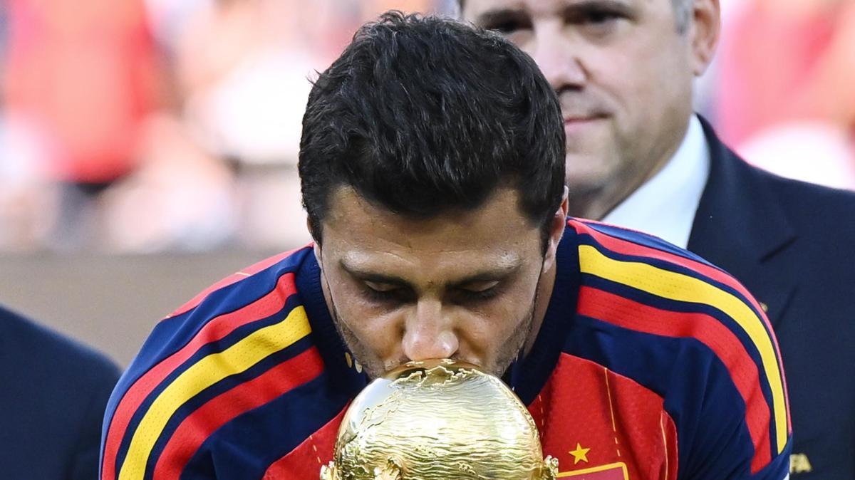 El Manchester City rechaza la primera oferta del Madrid: los bonus claves