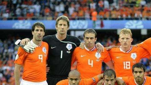 Goal: Van der Vaart piensa en volver al Ajax