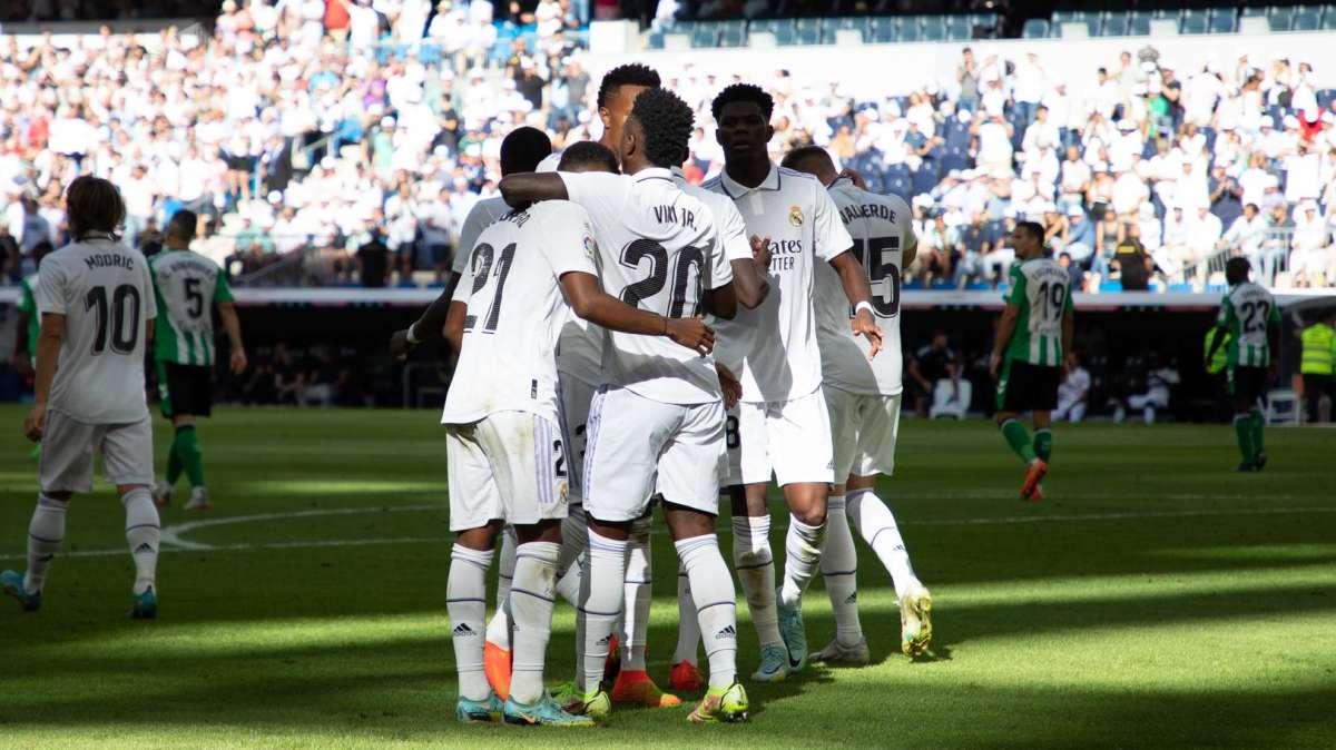 Baja importantísima en uno de los próximos rivales del Real Madrid