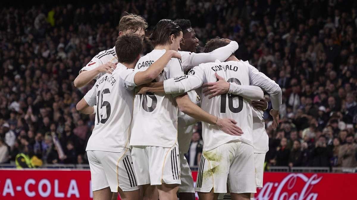Ingreso millonario en el Real Madrid con esta venta: saldrá del club